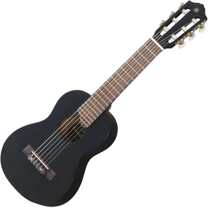 YAMAHA Yamaha GL1 BL guitalele - zdjecie 2