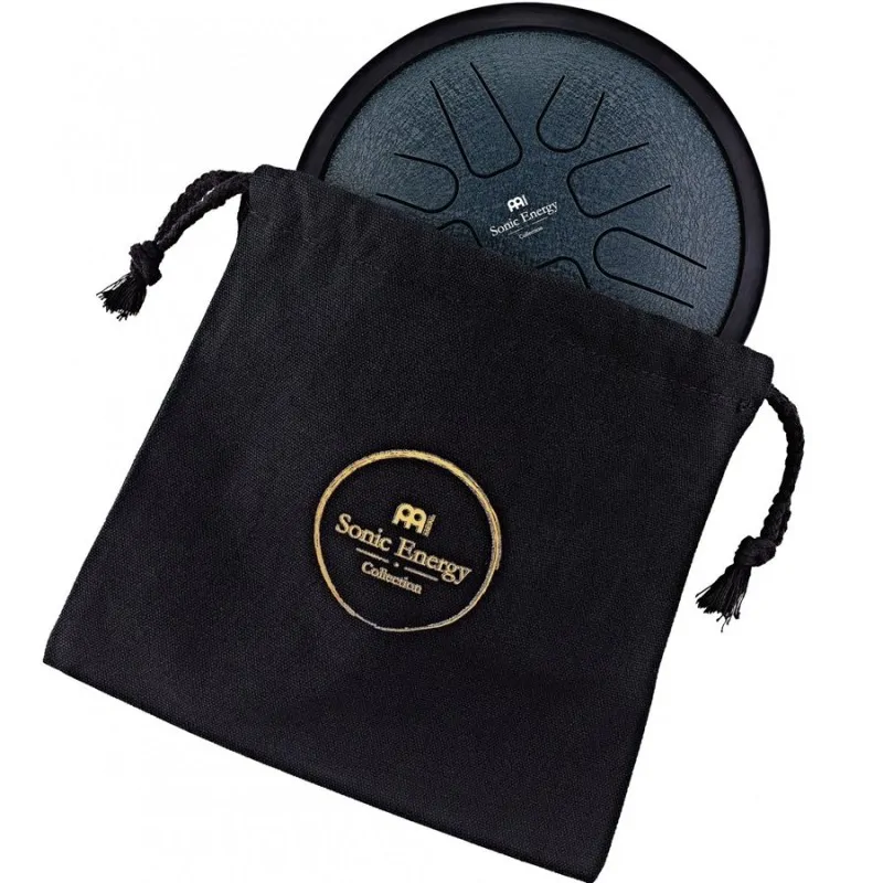 Meinl Sonic Energy MEINL Sonic Energy SSTD2NB Mini Steel Tongue Drum G Minor - zdjecie 3