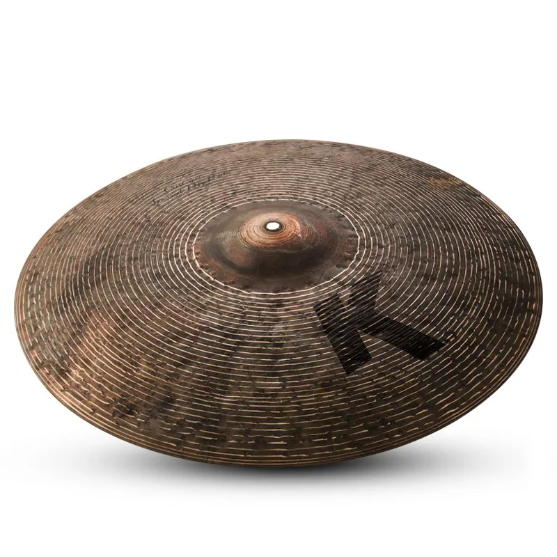 Zildjian Zildjian K C Special Dry Ride 21" talerz