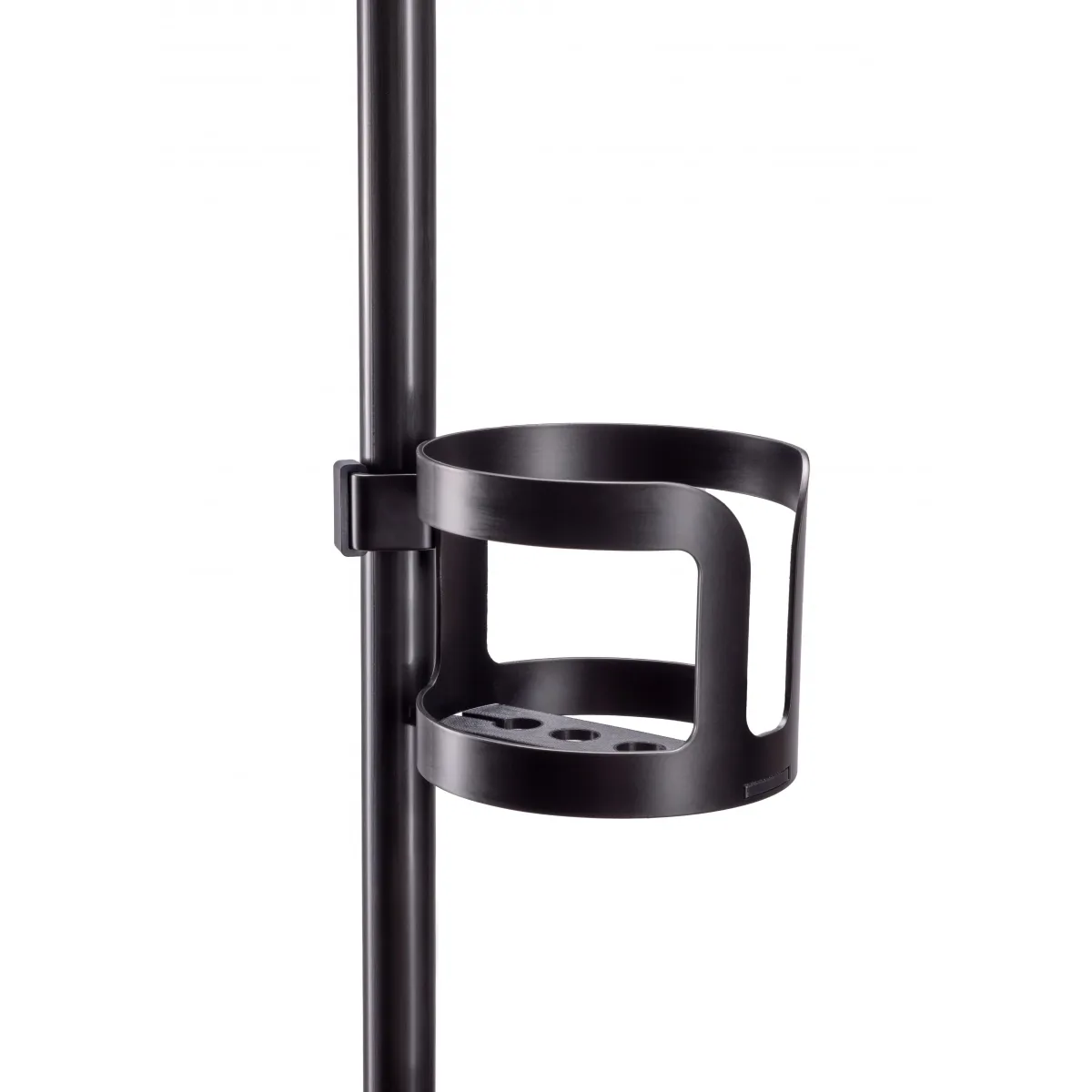 K&M K&M 16026-000-55 Uchwyt XL na napoje do statywu