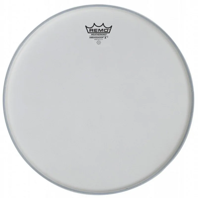 REMO Remo Ambassador X 14" coated
