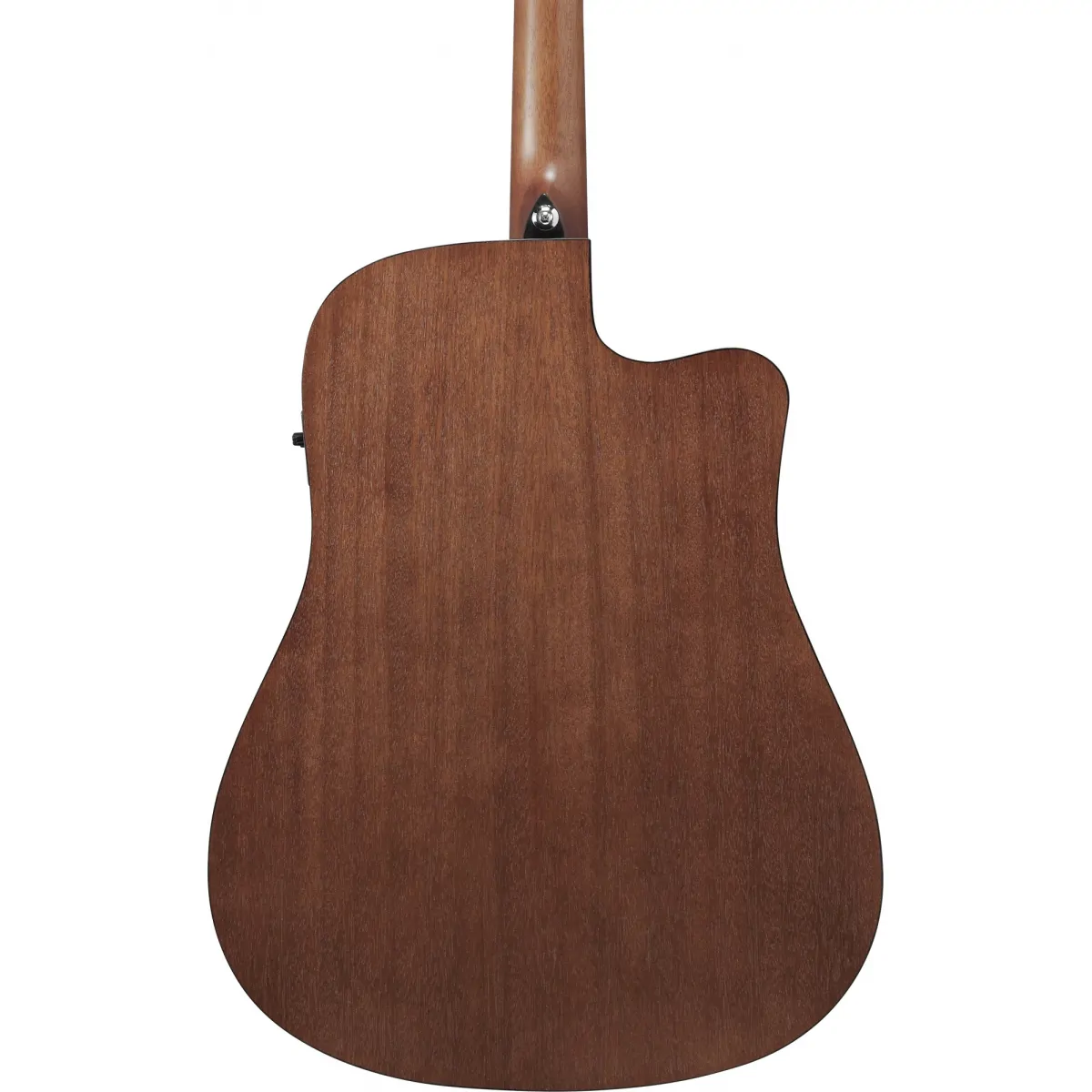 IBANEZ Ibanez V40LCE-OPN gitara elektro-akustyczna Leworęczna - zdjecie 5
