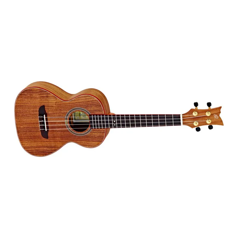 Ortega Ortega RUACA-TE Ukulele Tenorowe Akacja