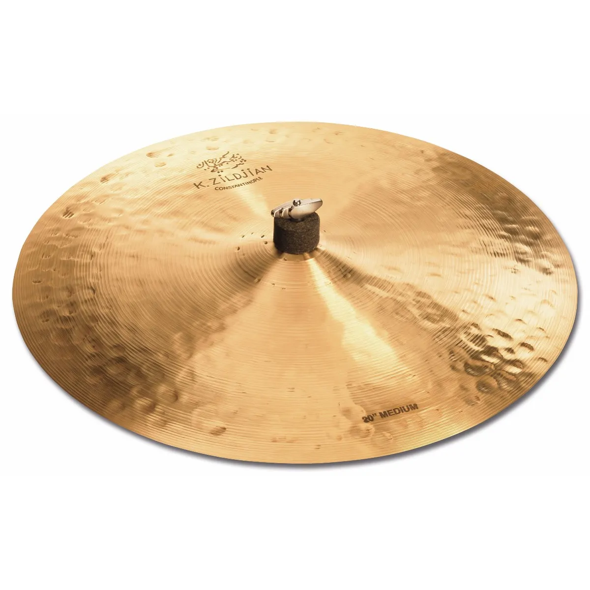 Zildjian Zildjian K Constantinople 20" Ride traditional