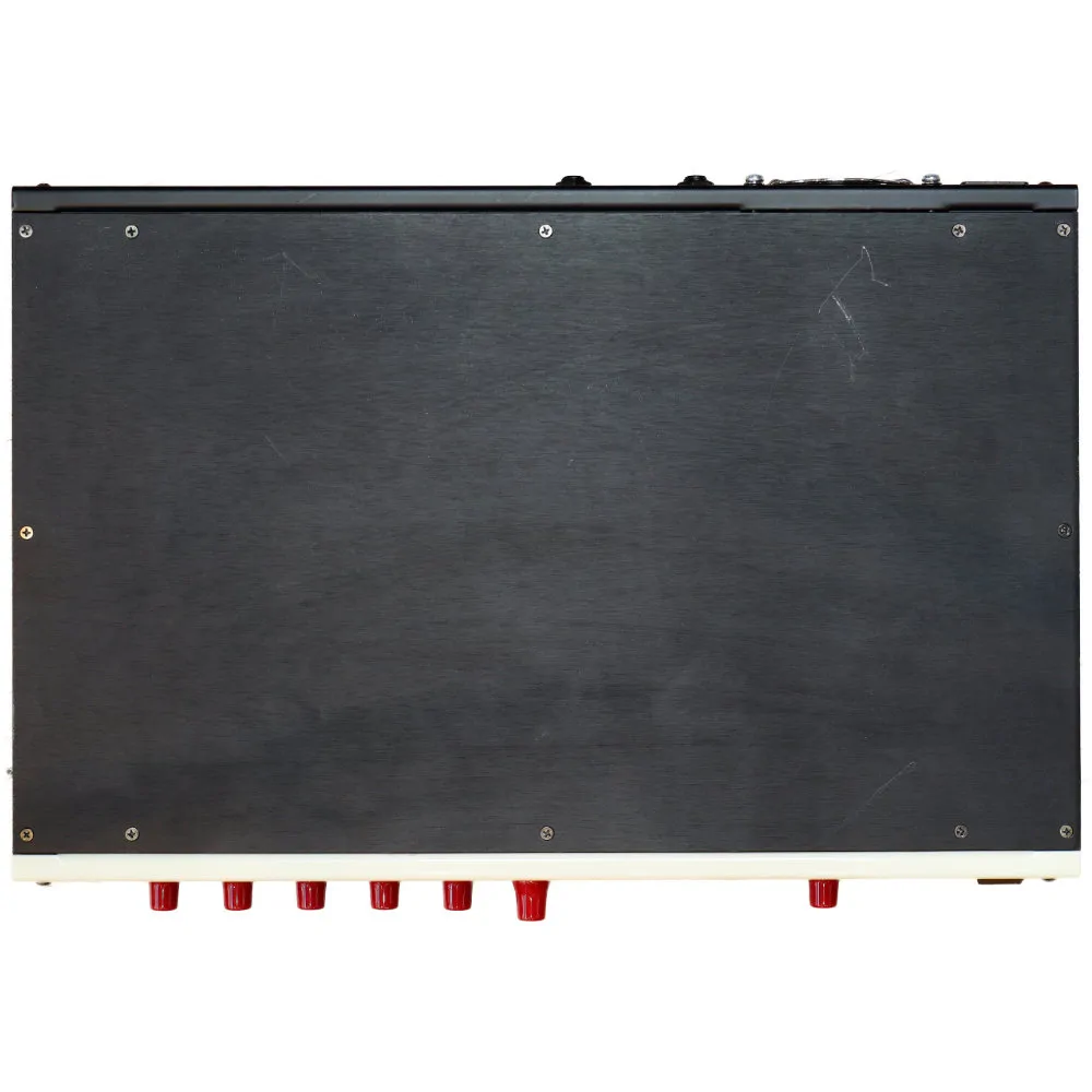 DV MARK DV MARK MULTIAMP wzmacniacz efekt gitarowy - zdjecie 2