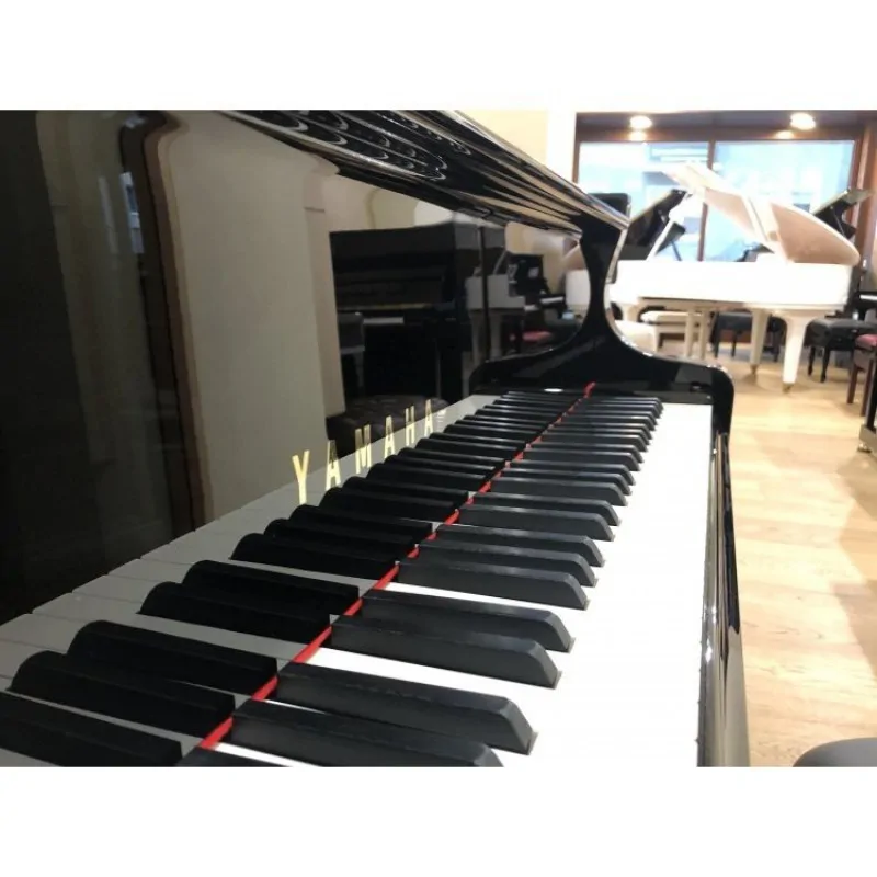 YAMAHA Yamaha S3X PE - zdjecie 5