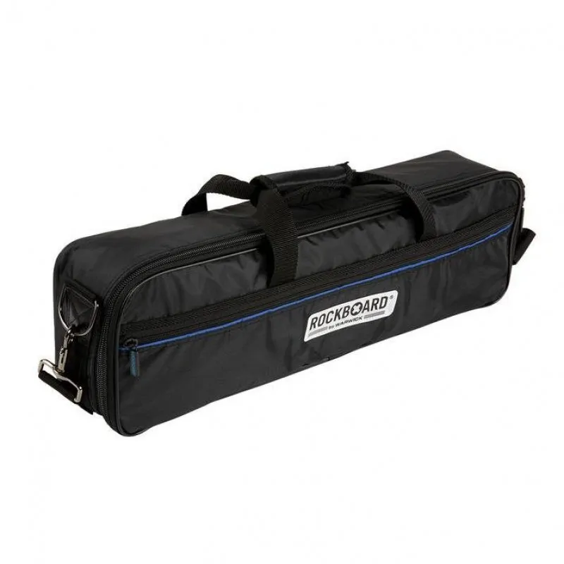Rockboard RockBoard Duo 2.2 Gig Bag pedalboard torba 61,4x14,6 - zdjecie 6