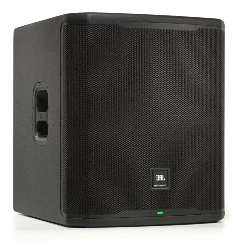 JBL JBL PRX918XLF - aktywna kolumna niskotonowa - zdjecie 5