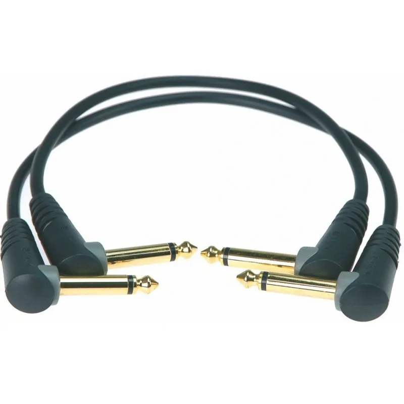 Klotz KLOTZ AU-AJJ0090 kabel złączka do efektów PARA 90 cm