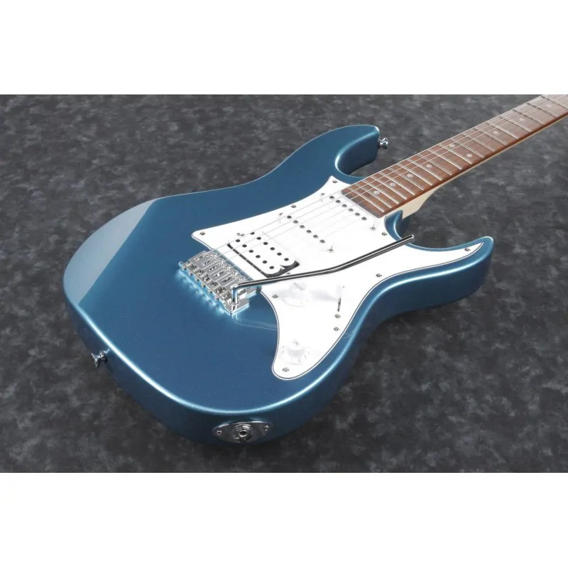 IBANEZ Ibanez Gio GRX40-MLB Metallic Light Blue - zdjecie 4