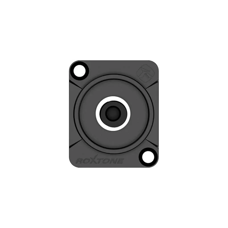 Roxtone Roxtone RMJ3FD-B Gniazdo Jack mini stereo 3.5 mm - zdjecie 2