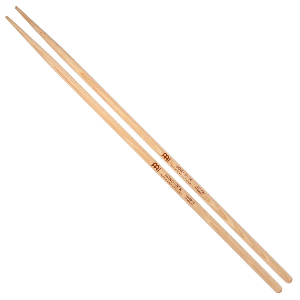 MEINL Meinl SB142 Nano Stick Hickory Arthur Hnatek pałki