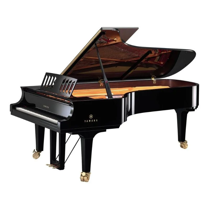YAMAHA Yamaha CFX PE fortepian koncertowy