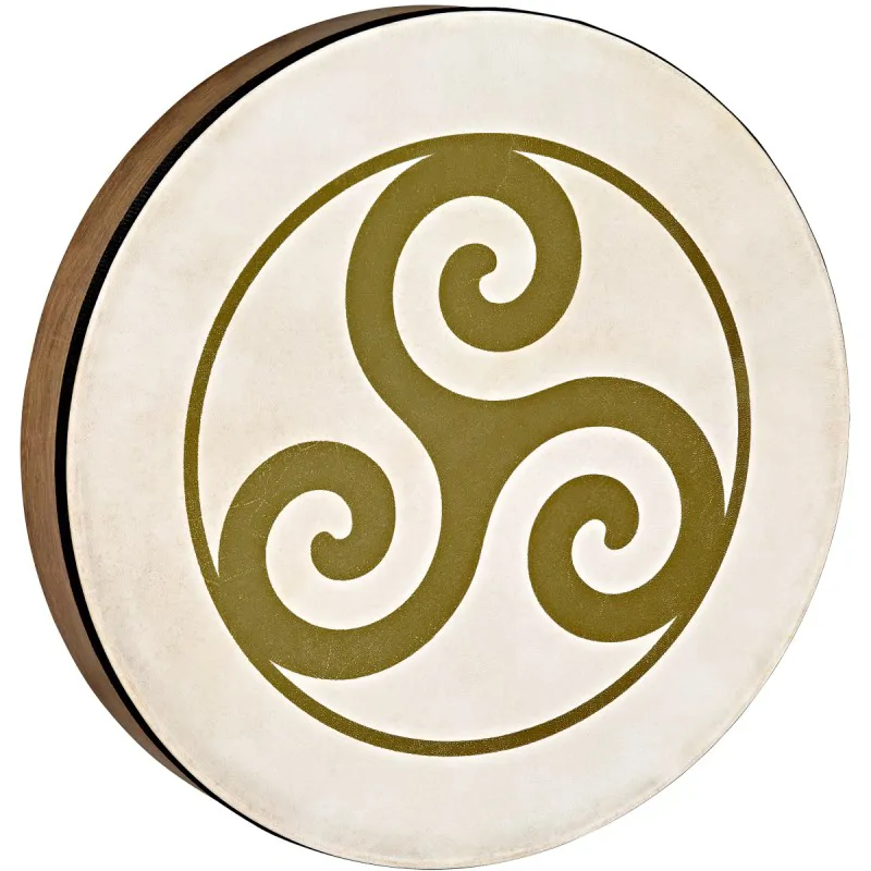 Meinl Sonic Energy Meinl HD16WB-TR Sonic Energy Hand Drum 16"