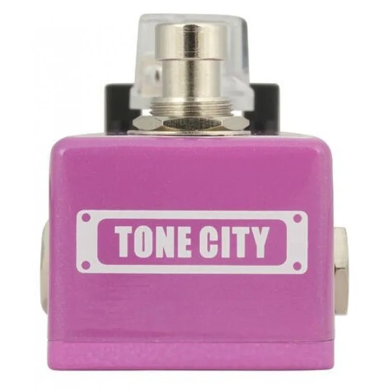 Tone City Audio Tone City Mandragora Overdrive - zdjecie 7