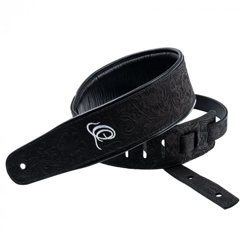 Ortega Ortega OSBY-1 pasek gitarowy