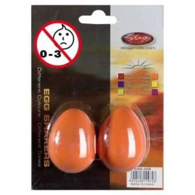 STAGG Stagg EGG2OR para jajek pomarańczowe