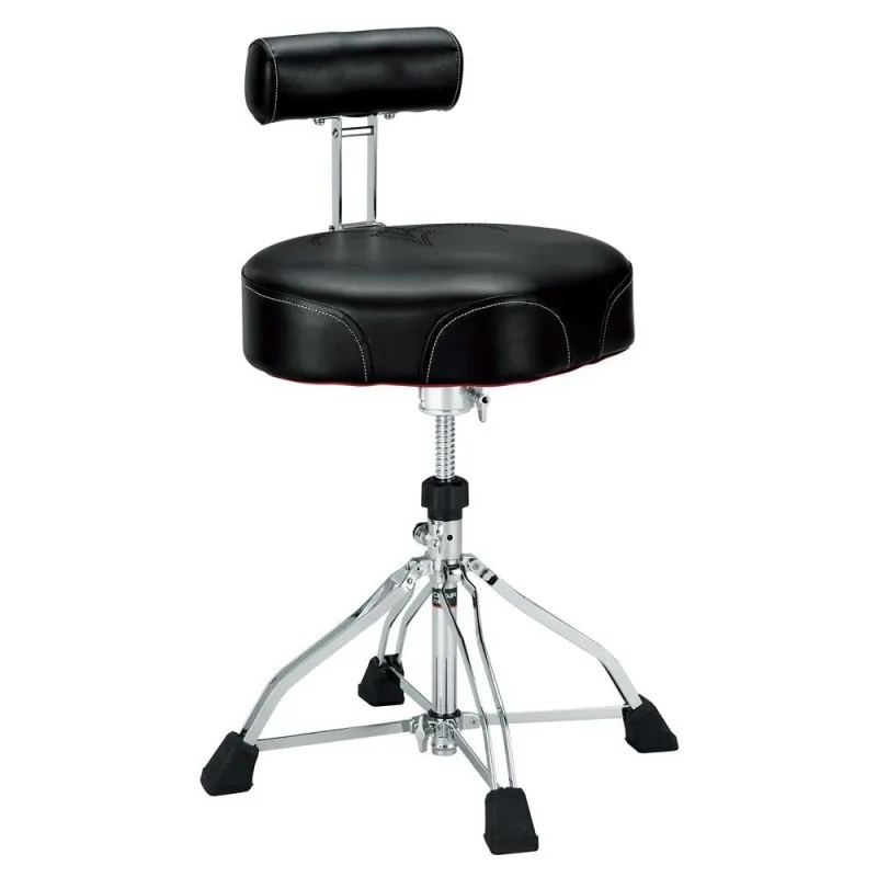 TAMA Tama HT741B stołek do perkusji z oparciem