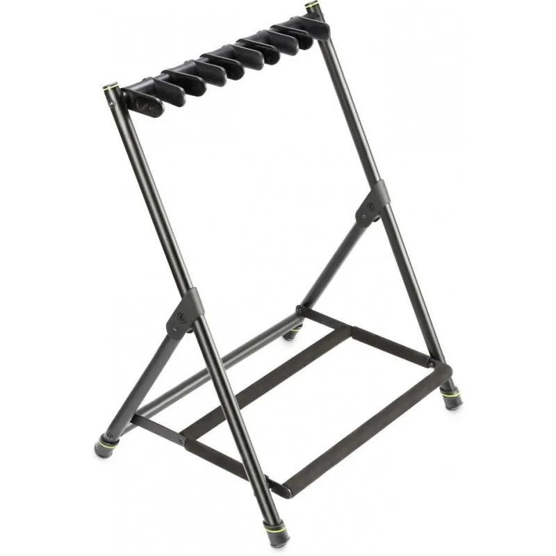 Gravity Gravity GGSMG05 Vari-G5 statyw na 5 gitar