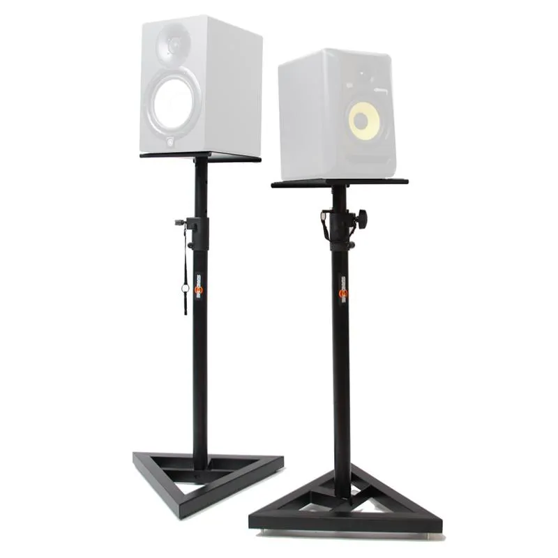STAND4ME STAND4ME MON 1 MKII zestaw 2 statywy pod monitory - zdjecie 3