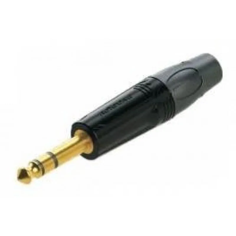 Roxtone ROXTONE RJ3P-BG wtyk jack stereo
