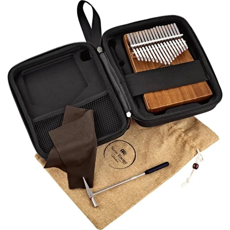 Meinl Sonic Energy Meinl KL1707H kalimba 17-tonowa - zdjecie 3