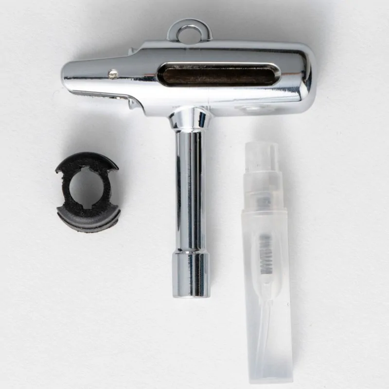 DIXON Dixon PAKE-NCS-SP Necessi-Key - zdjecie 5