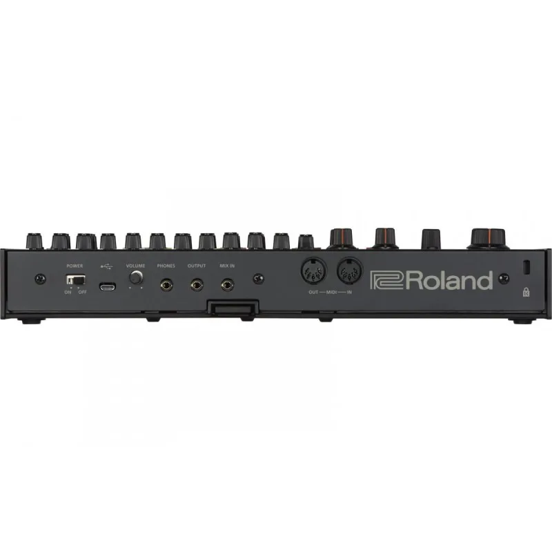 ROLAND Roland TR-08 automat perkusyjny - zdjecie 5