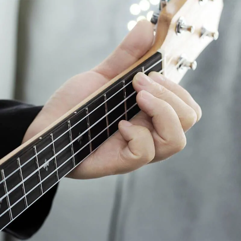  ROAD DOG RD-2 Struny karbonowe do ukulele - zdjecie 8