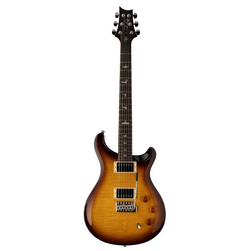 PRS PRS SE DGT McCarty Tobacco Sunburst - gitara elektryczna