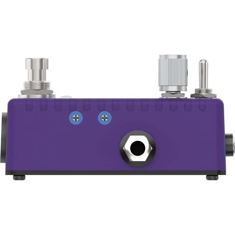 Musontek Musontek FURFUR F2309 Efekt do gitary - zdjecie 5