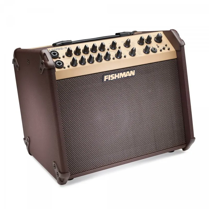 FISHMAN Fishman Loudbox Artist Bluetooth - zdjecie 4