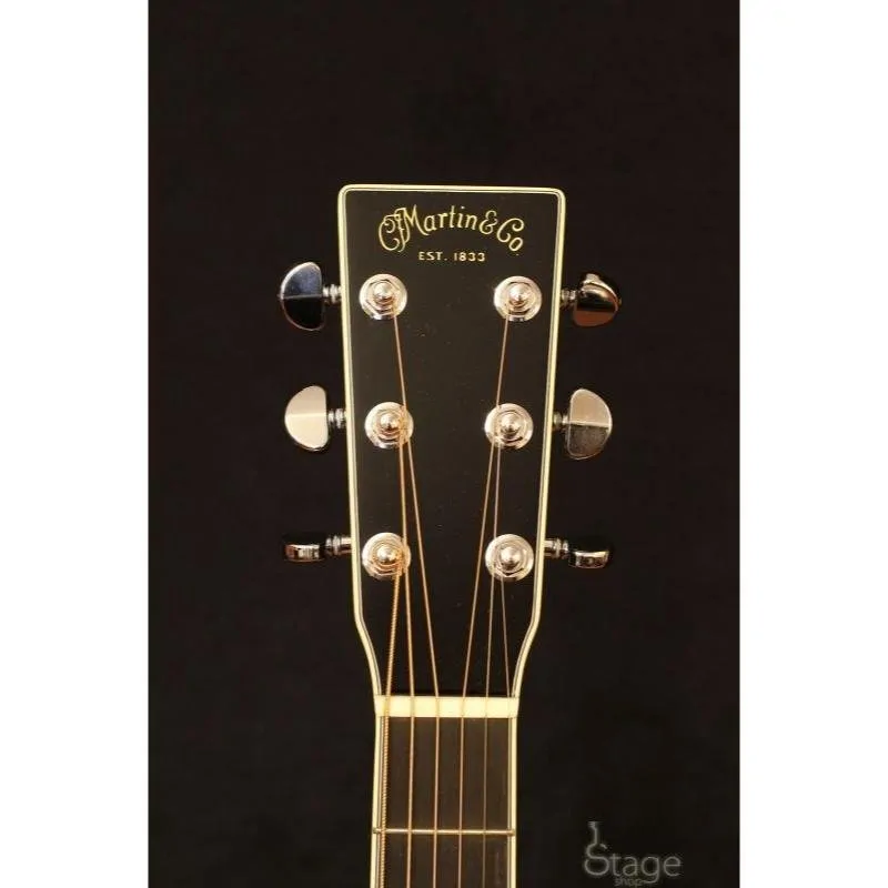 MARTIN Martin D-35 Johnny Cash Signature - zdjecie 5