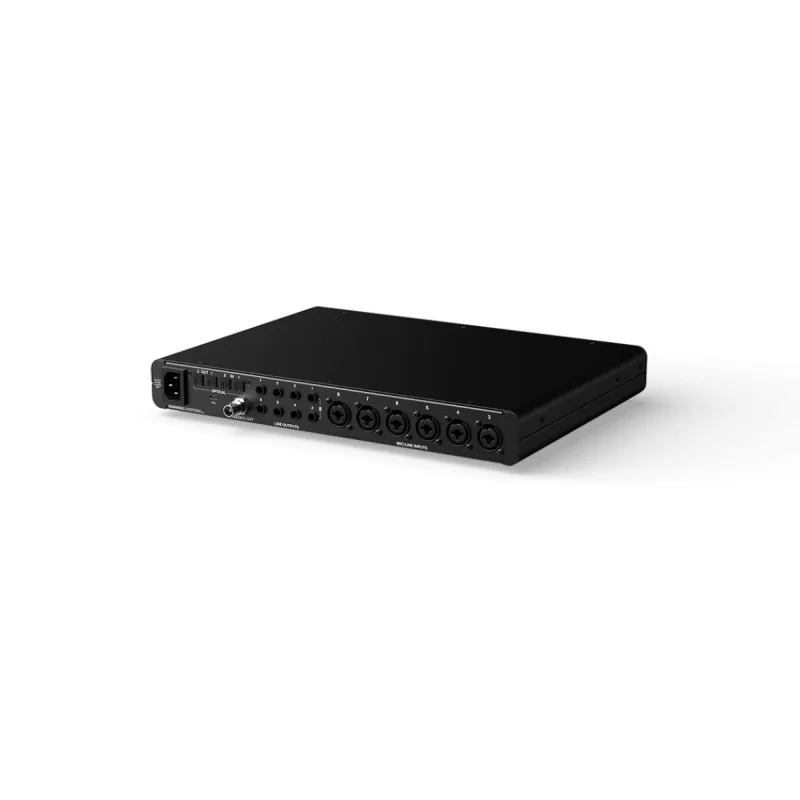 Audient Audient Evo16 interfejs audio USB - zdjecie 4