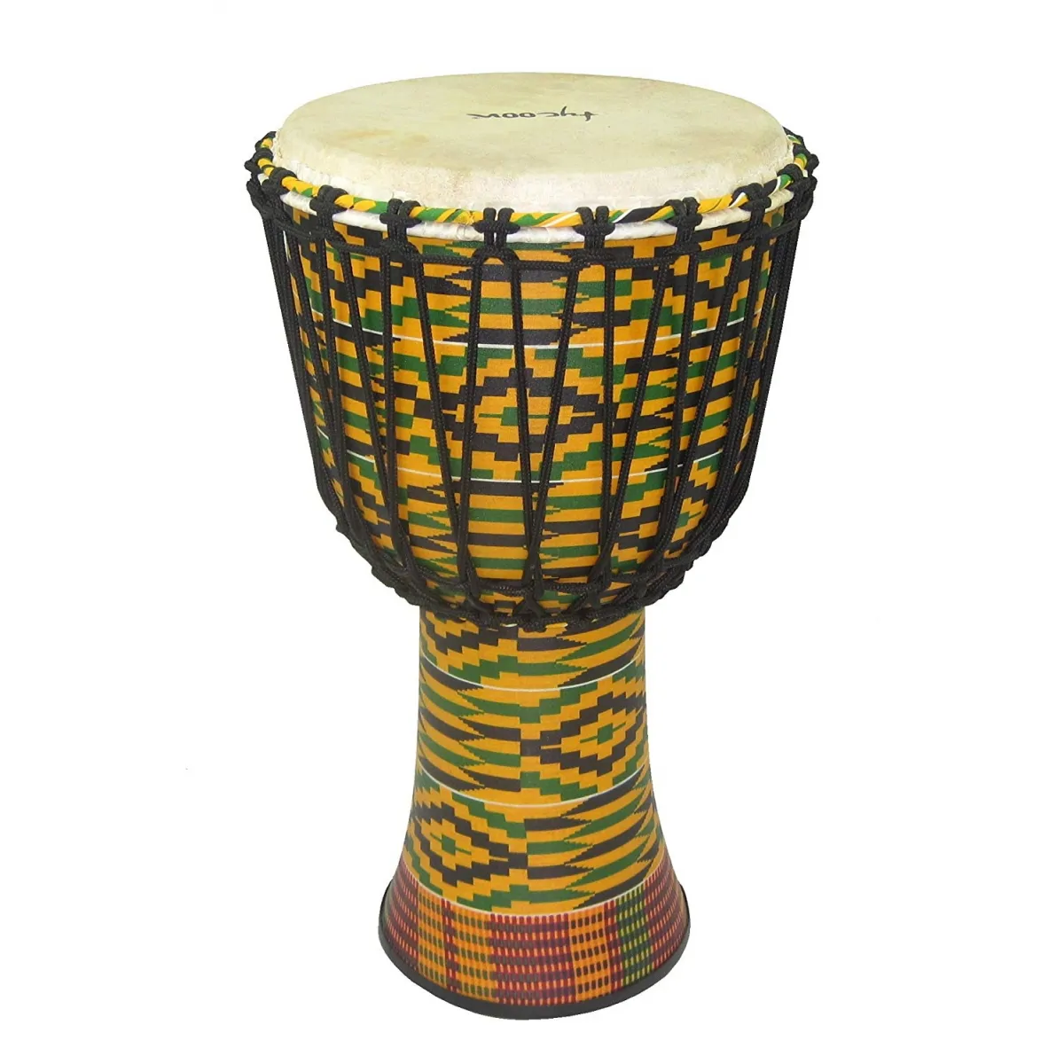 Tycoon TYCOON TFAJ-8 K djembe 8" abs
