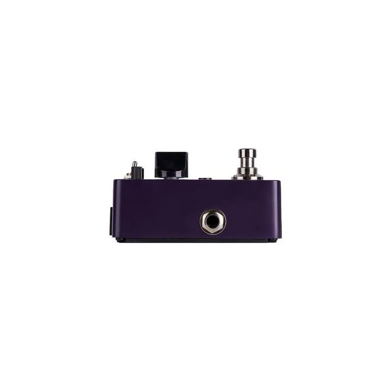 Mooer Mooer Micro Drummer II Drum Machine - zdjecie 4