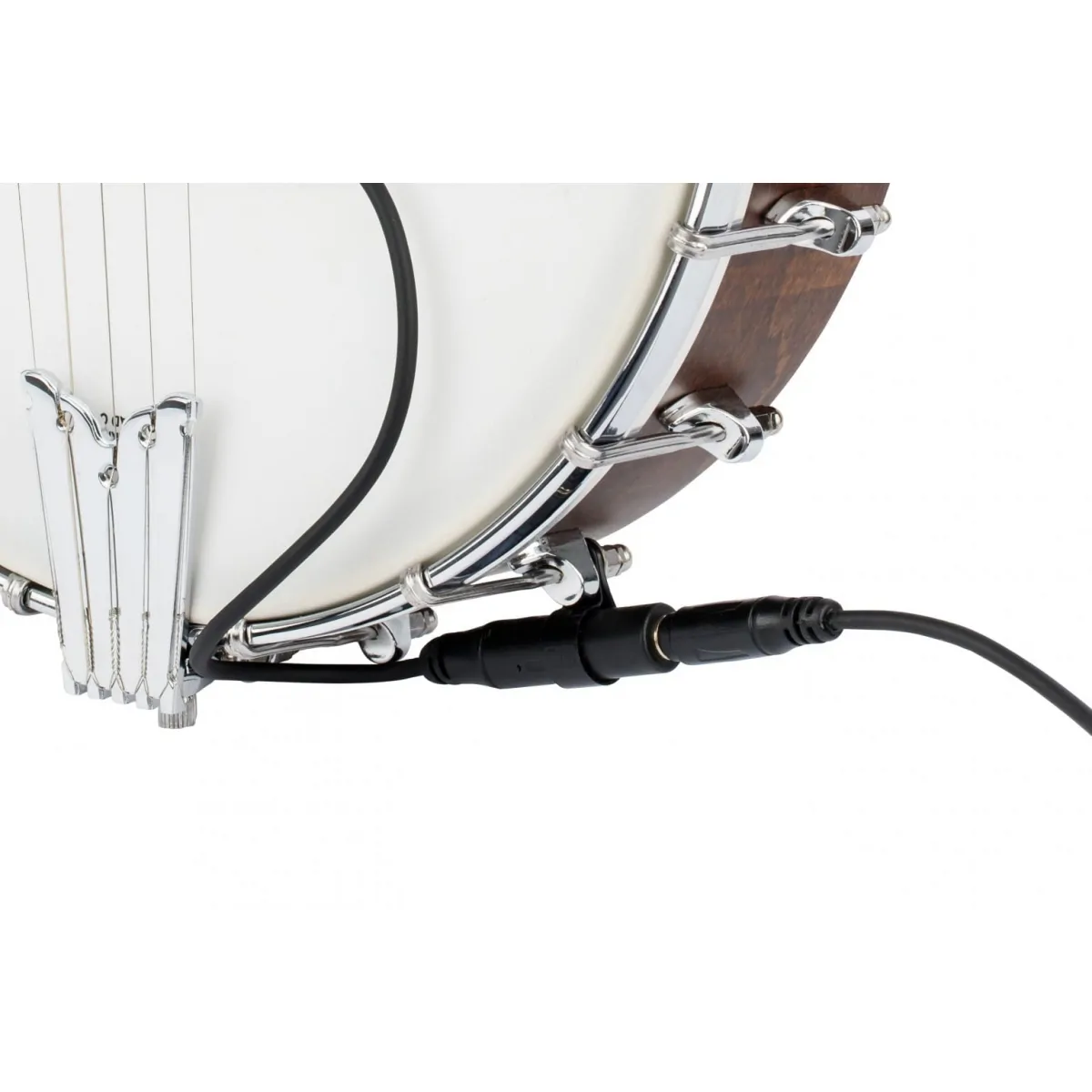 KNA KNA BP-1 Przystawka Piezo do Banjo - zdjecie 5