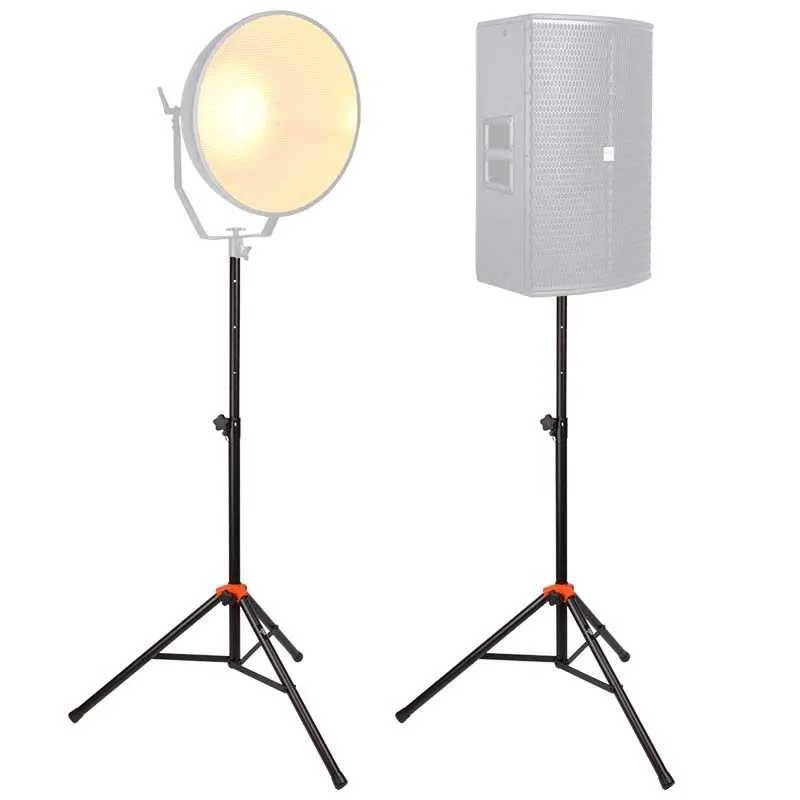 V-TONE V-TONE DELUXE S1 statyw kolumnowy oświetleniowy - zdjecie 4