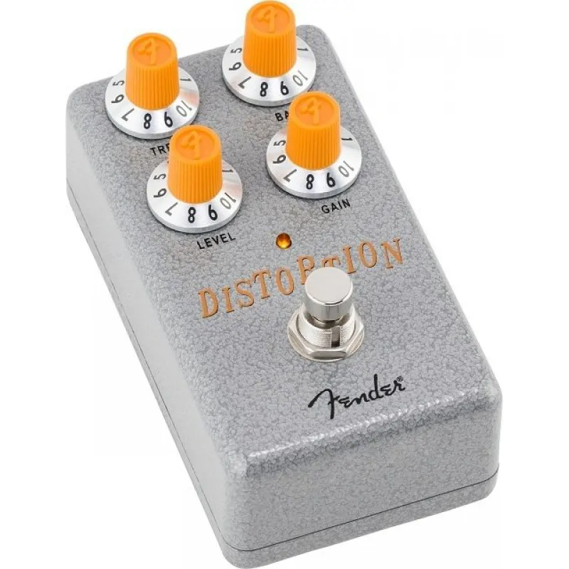 FENDER Fender Hammertone Distortion - zdjecie 3