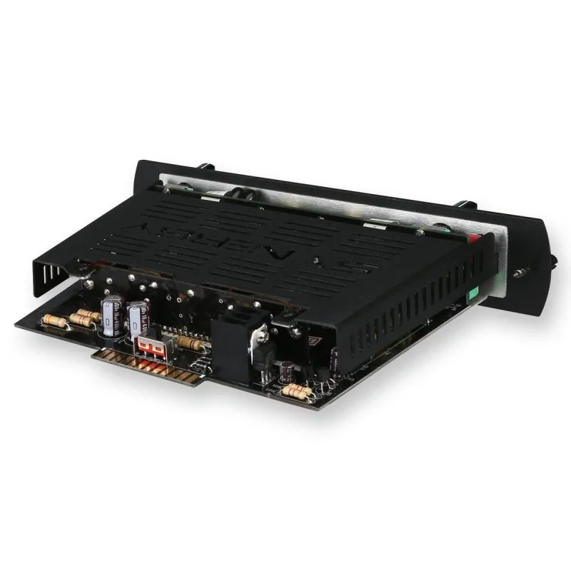 Synergy Amps Synergy VH-4 pre-amp Diezel - zdjecie 3