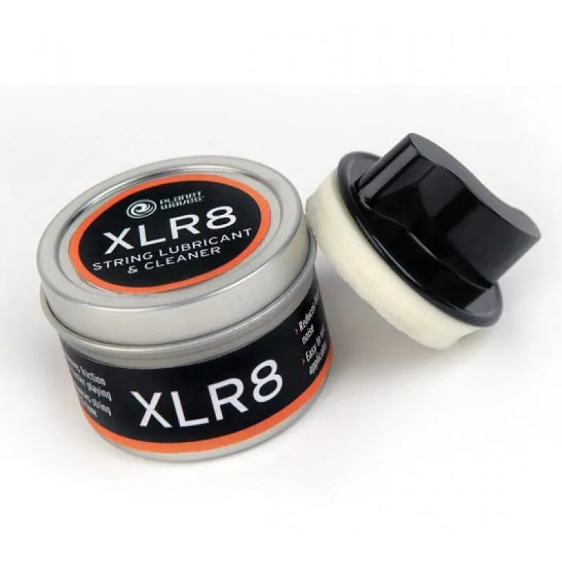 PLANET WAVES PLANET WAVES PW-XLR8-01 czyścik do strun