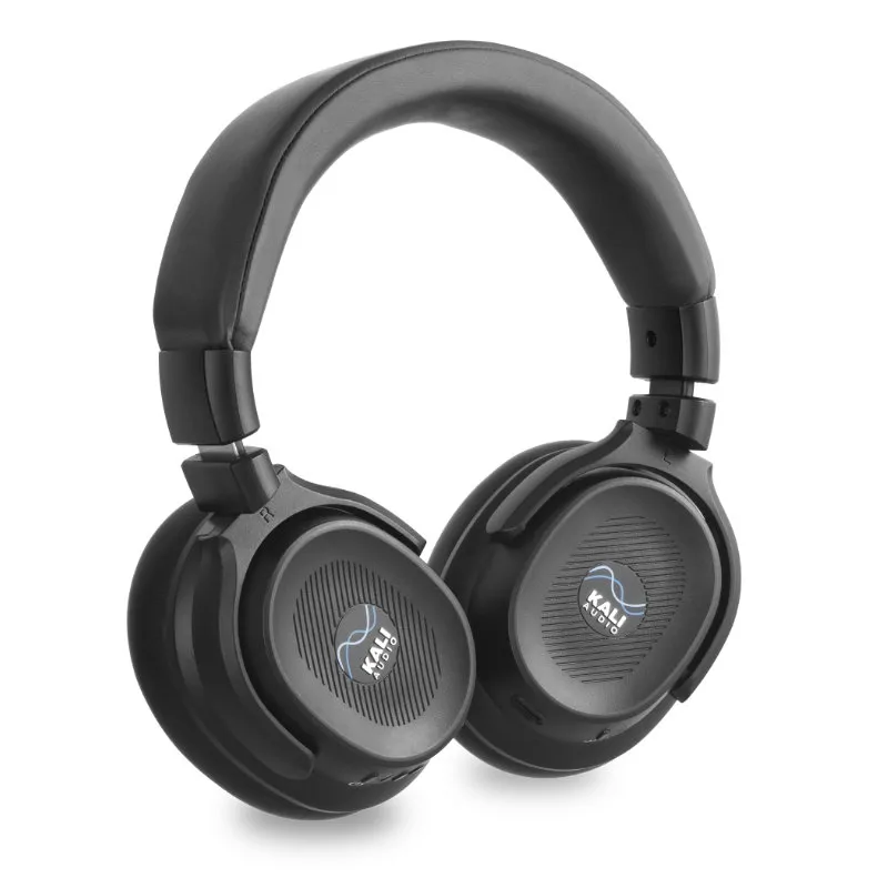 Kali Audio KALI AUDIO HP-1 - Studyjne słuchawki z Bluetooth i ANC