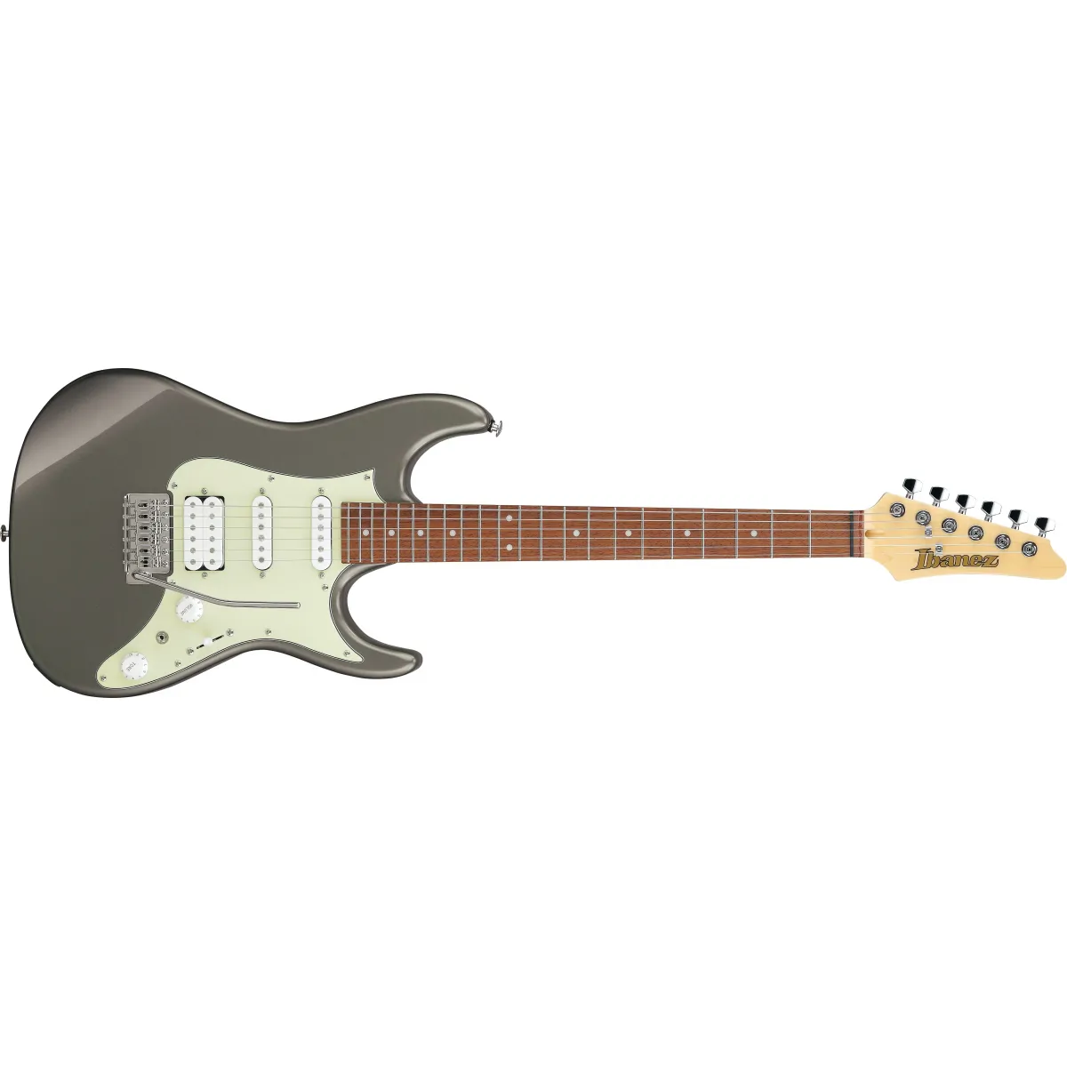 IBANEZ Ibanez AZES40-TUN Tungsten Gitara elektryczna