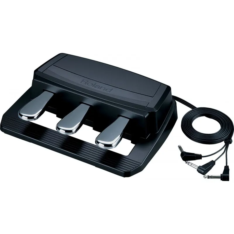 ROLAND Roland RPU-3 pedały fortepianowy