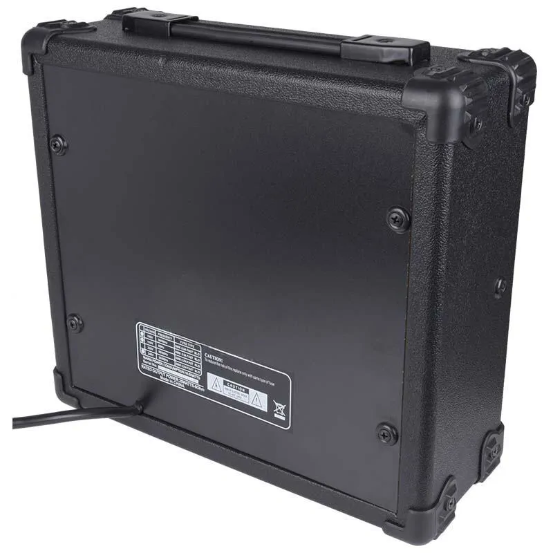 V-TONE V-TONE EAG SET NT gitara elektroakustyczna + wzmacniacz gitarowy - zdjecie 11