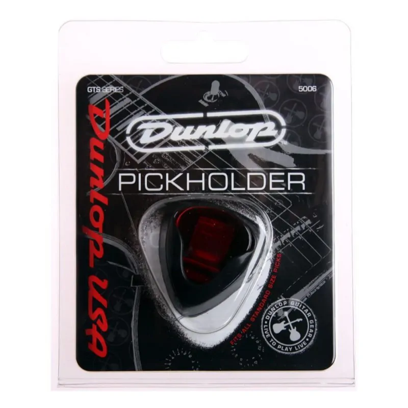 DUNLOP Dunlop 5006SI pojemnik na kostki