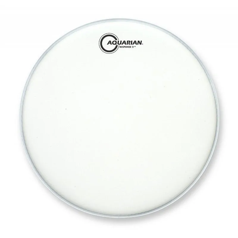 Aquarian Aquarian TCRSP2-10 Response 2 coated naciąg 10''