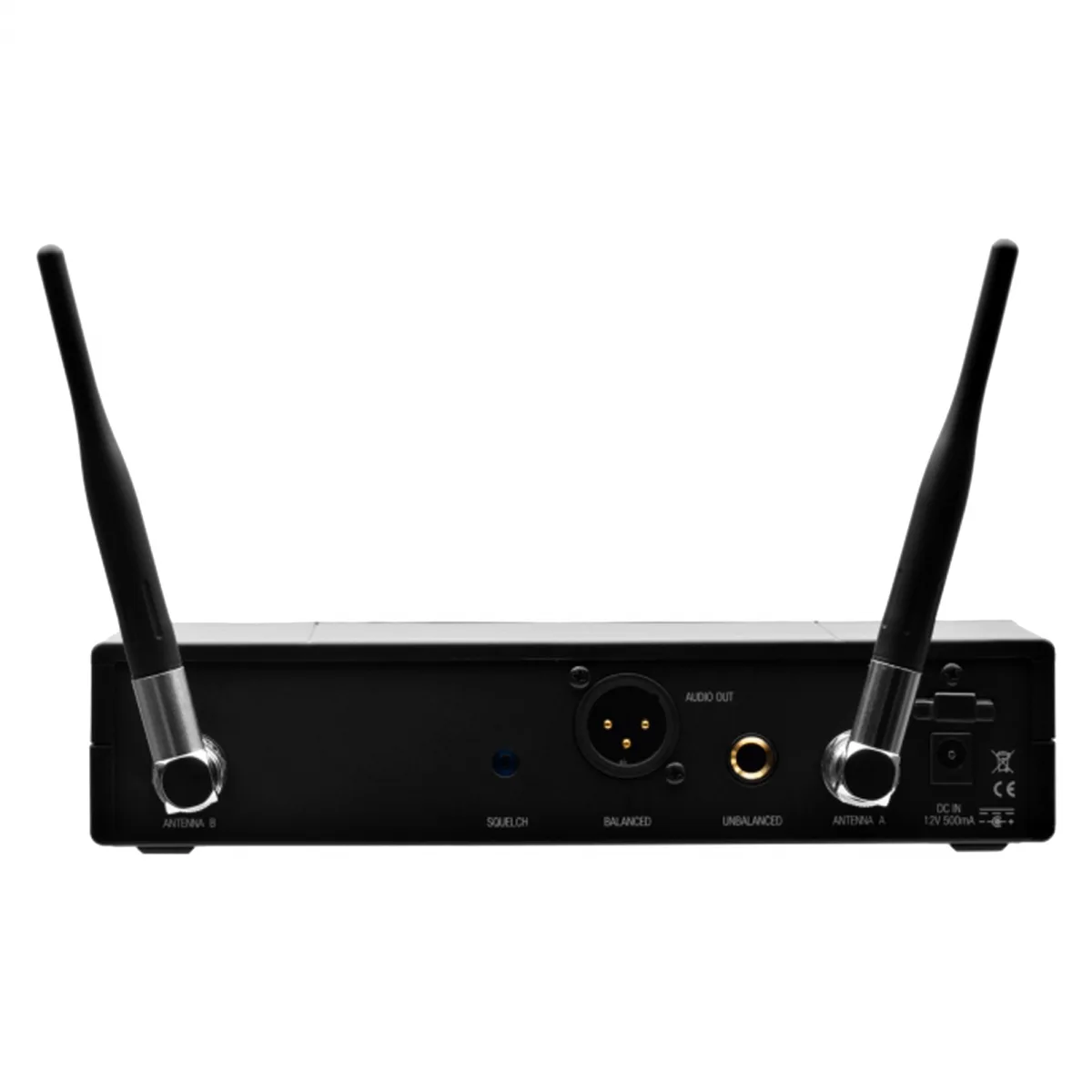 AKG AKG WMS420 Vocal Set Band A - Mikrofonowy zestaw bezprzewodowy - zdjecie 2