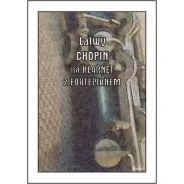CONTRA Contra Łatwy Chopin na klarnet z fortepianem Zganiacz Razumowski