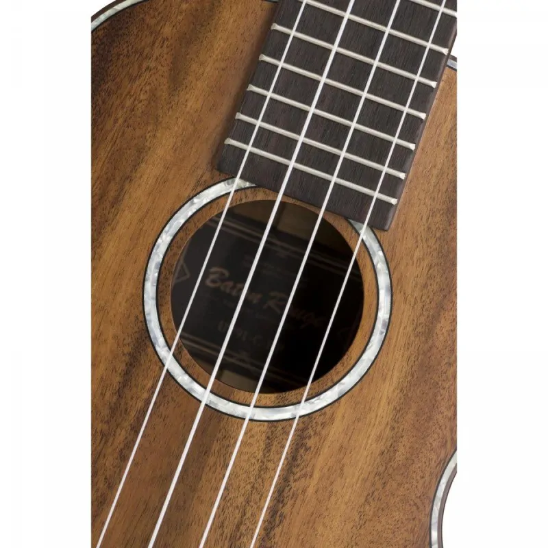 Baton Rouge Baton Rouge UV91-C-NP Ukulele Koncertowe - zdjecie 5